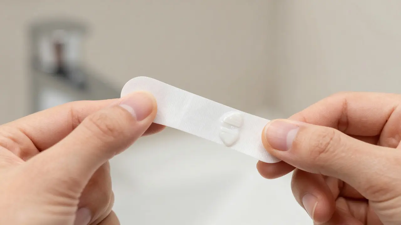 Jak používat bělicí pásky na zuby pro maximální výsledky: Kompletní průvodce