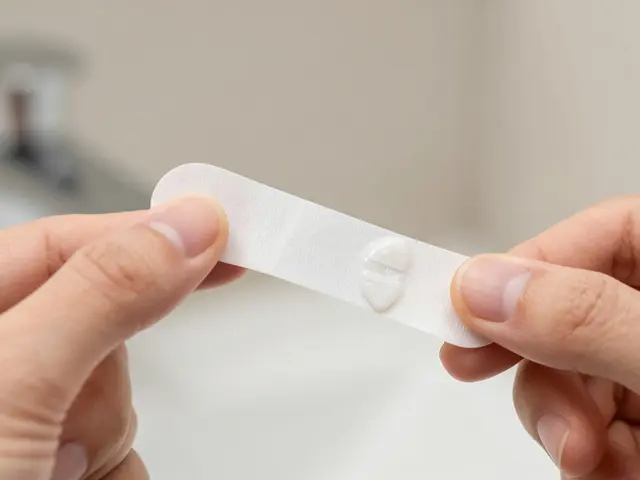 Jak používat bělicí pásky na zuby pro maximální výsledky: Kompletní průvodce