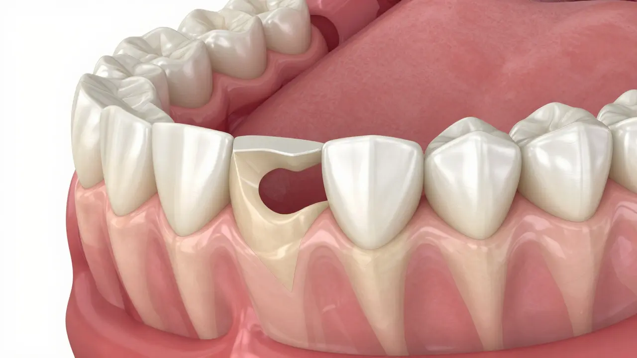 Zubní implantáty na mezeru: Kompletní průvodce cenou a procesem